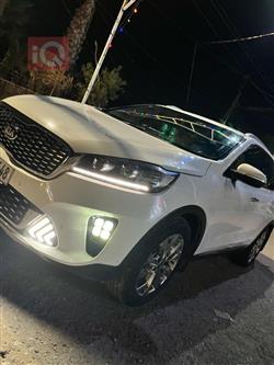 کیا سۆرینتۆ